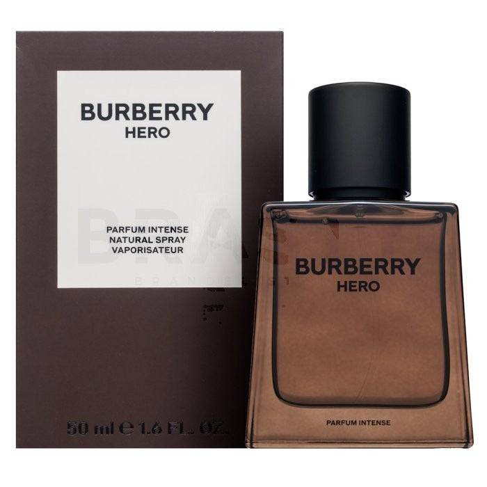 Burberry Hero Uomo EDP 50ml — Eau de Parfum