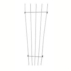 Espalier til mur, vifte (På lager i butik)