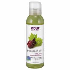 Now Foods, Grape Seed Oil, 4 OZ