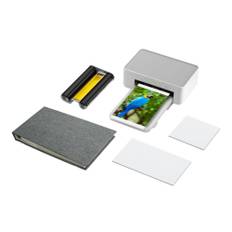 XiaomiXiaomi Instant Photo Printer 1S Set EU