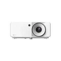 Optoma ZH462 Standard throw-projektor 5000 ANSI-lumen DLP 1080p (1920x1080) 3D kompatibilitet Vit