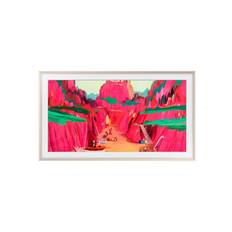 Samsung VG-SCFF65SGM - decorative frame for TV