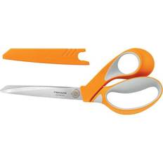 Fiskars Razor Edge Stofsaks