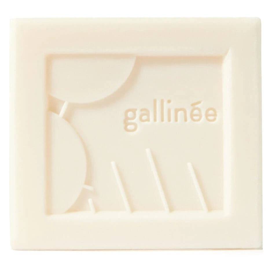 Gallinee parfumefri rensebar 100 g tester