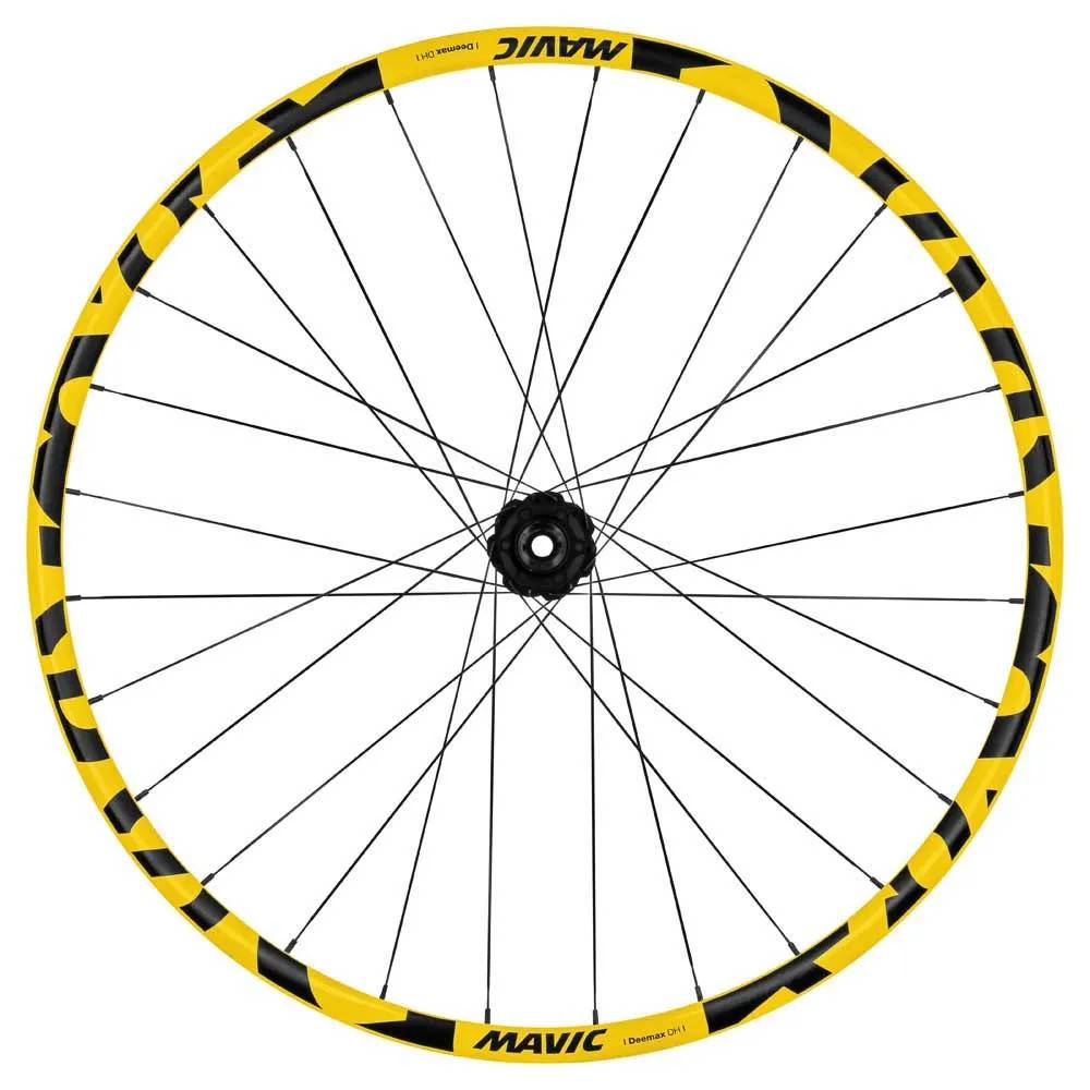 Mavic Deemax Dh 27.5´´ Int Mtb Baghjul