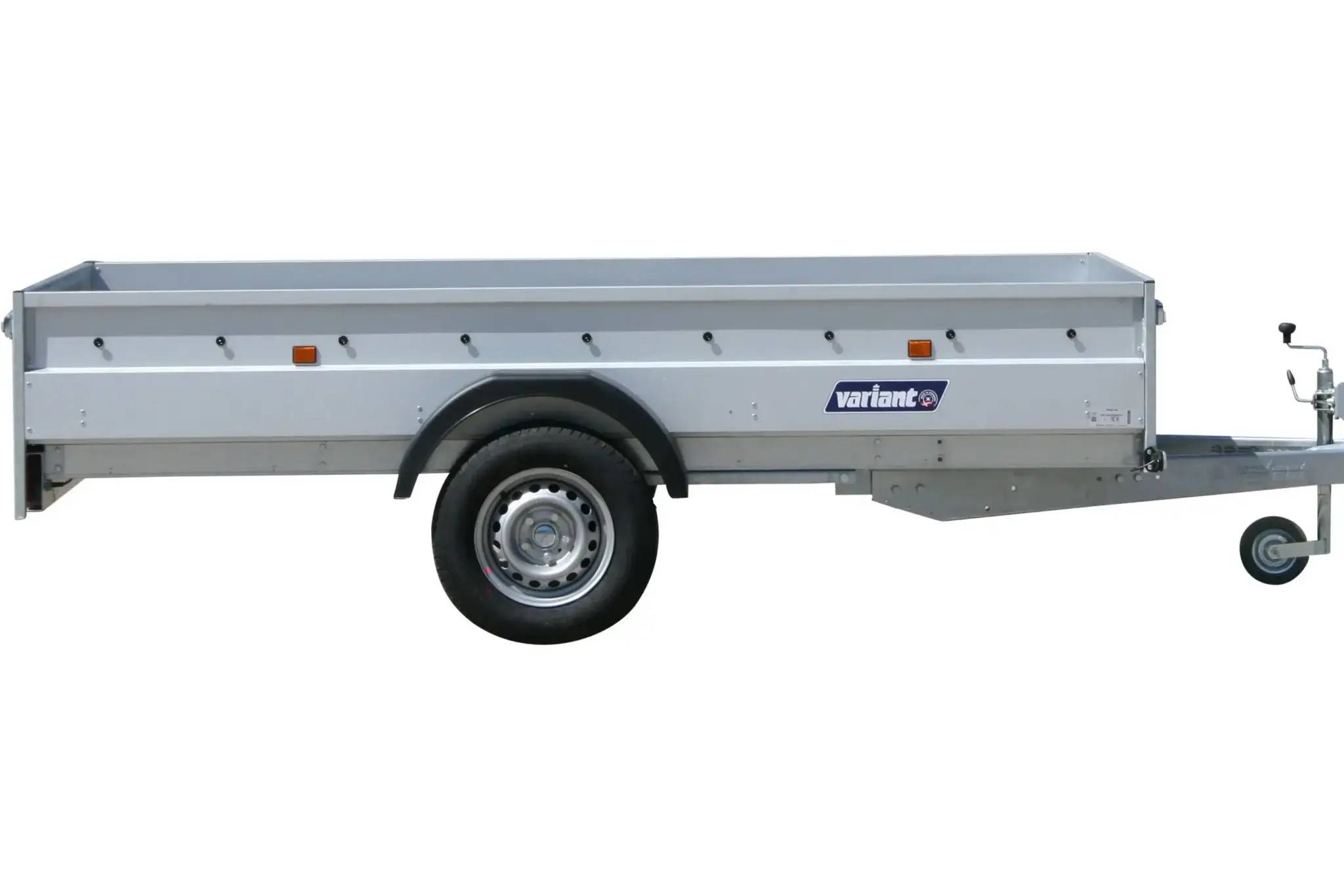716 F3 Tip - 750 kg