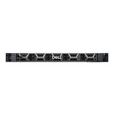 Dell Poweredge R6615 Server 480 Gb Stativ (1u) Amd Epyc 9124 3 Ghz 32 Gb Ddr5-sdram 700 W