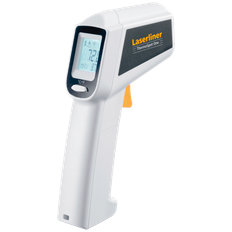 Laserliner ThermoSpot One infrarød termometer