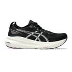 Gel-Kayano 31 Stability Running Shoe Women - Black, Silver