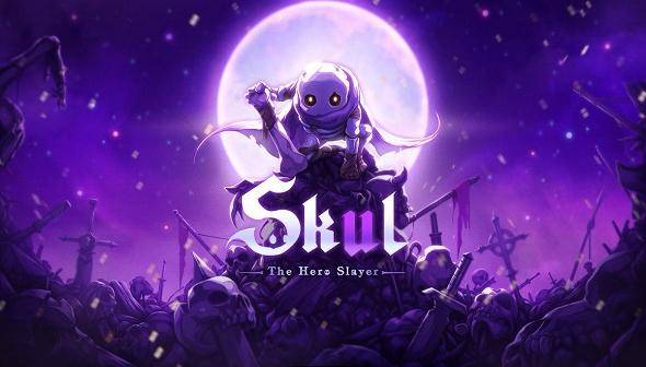 Skul The Hero Slayer (PC) - Standard