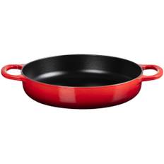 Le Creuset Signature Everyday Pan 28 cm, Cerise