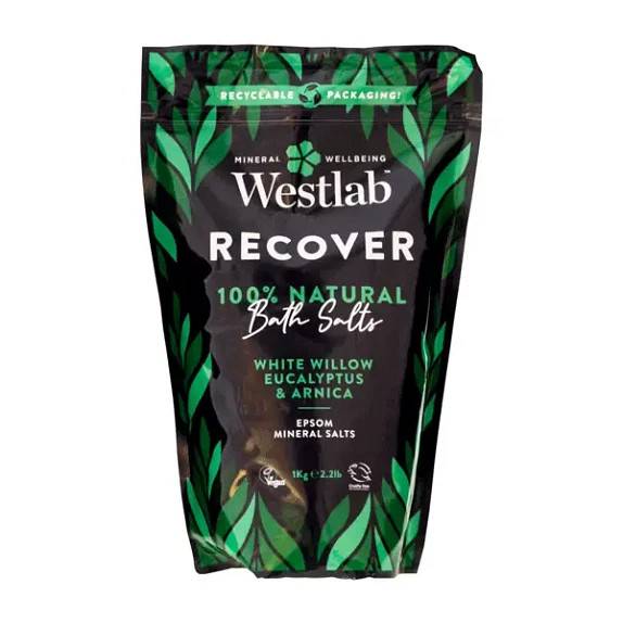 Epsom Salts Recover Westlab 1 kg