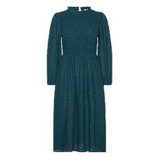 ONLJULIS LS SMOCK DRESS WVN, ONLY