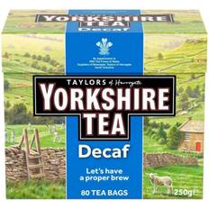 Taylors of Harrogate Yorkshire Tea Decaf 80st