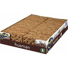 Husman S knäckebröd Wasa