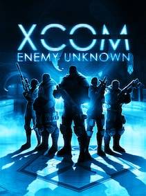 XCOM: Enemy Unknown (PC) - Steam Key - EUROPE