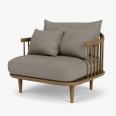 &Tradition Fly SC1 Lounge Chair