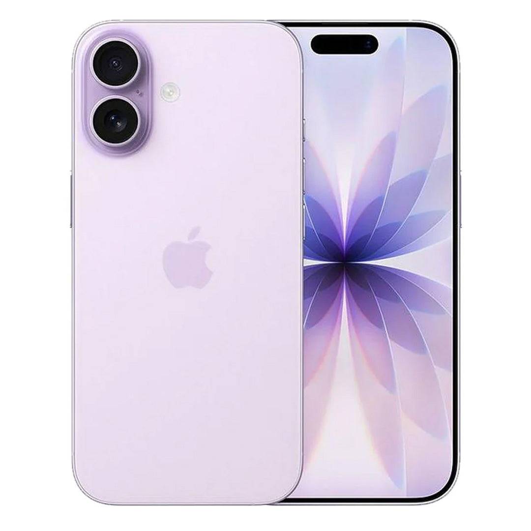 iPhone 17 - 256GB / Good / Lavender