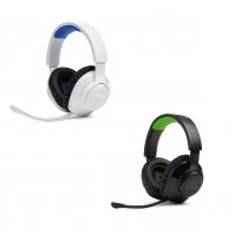 JBL Quantum 360 Wireless Console Headphones