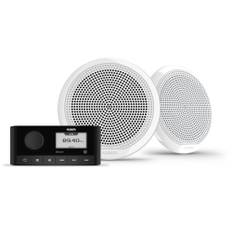 FUSION MS-RA60 + HÖGTALARE KIT