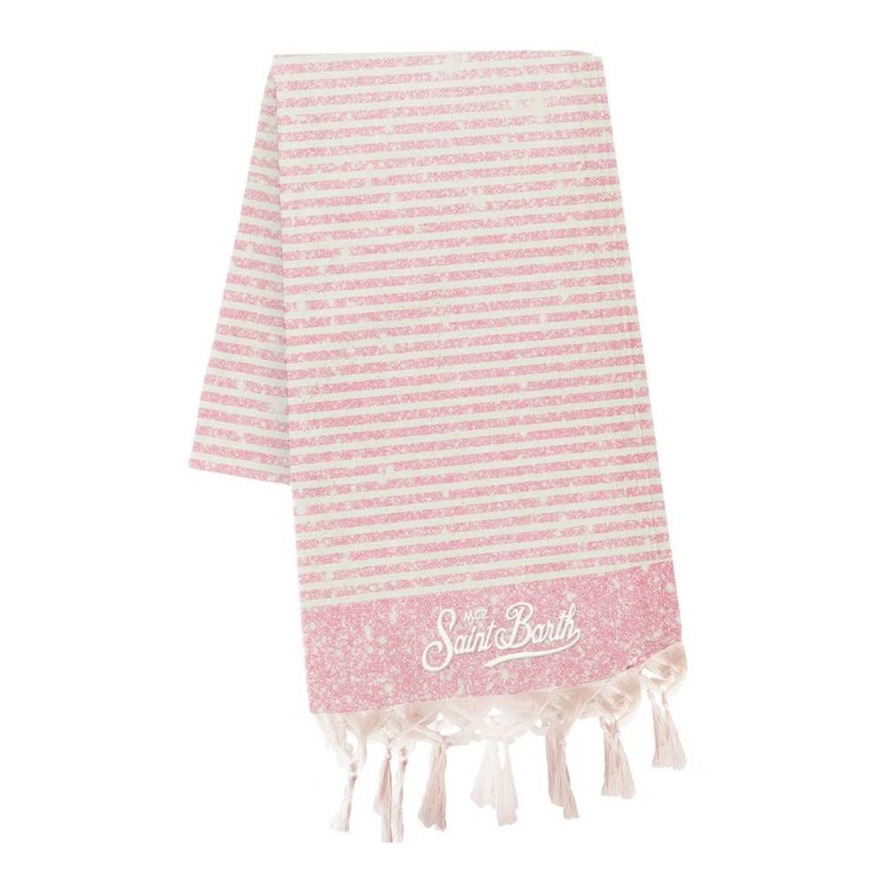 MC2 Saint Barth - Fouta Strandhandduk Home - unisex - ONE Size - Bomull