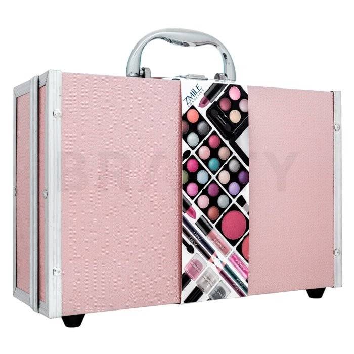 Zmile Cosmetics Eye-Catcher Cosmetic Case 61,2 g — Beauty Case