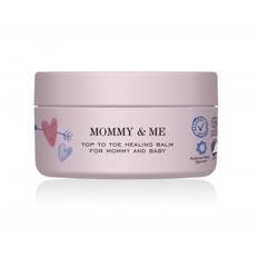 Mommy & me