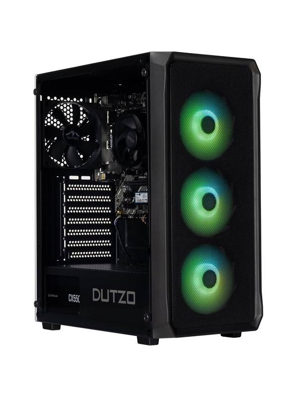 DUTZO Esport Blaze *DEMO*