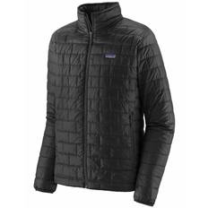 Nano Puff Jacket - Black