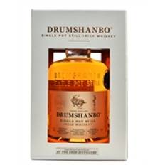 Drumshanbo Single Pot Still Irsk Whiskey 70 cl 43%