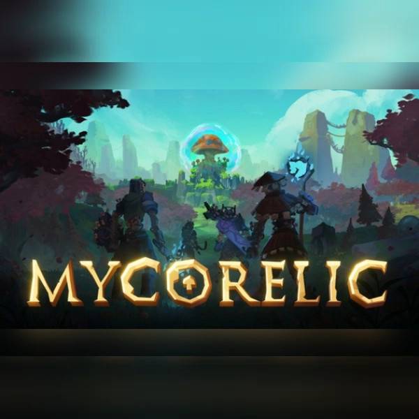 MycoRelic (PC) Steam Gift - GLOBAL.