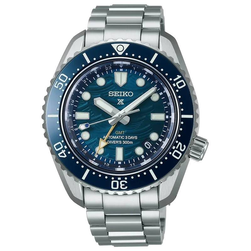 Seiko Prospex Premium Diver Limited Edition SPB509J1