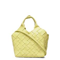 CALA JADE Misu, Mellow Green, O |Yellow |One Size