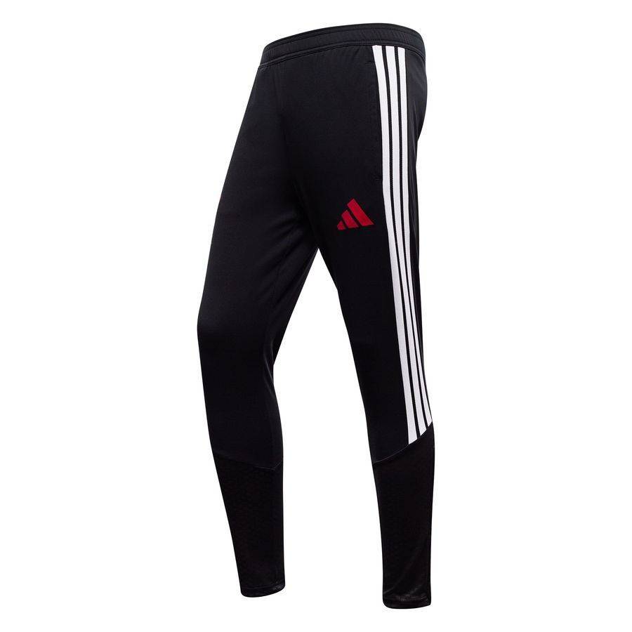 Liverpool Træningsbukser Tiro 26 - Sort Børn - adidas.