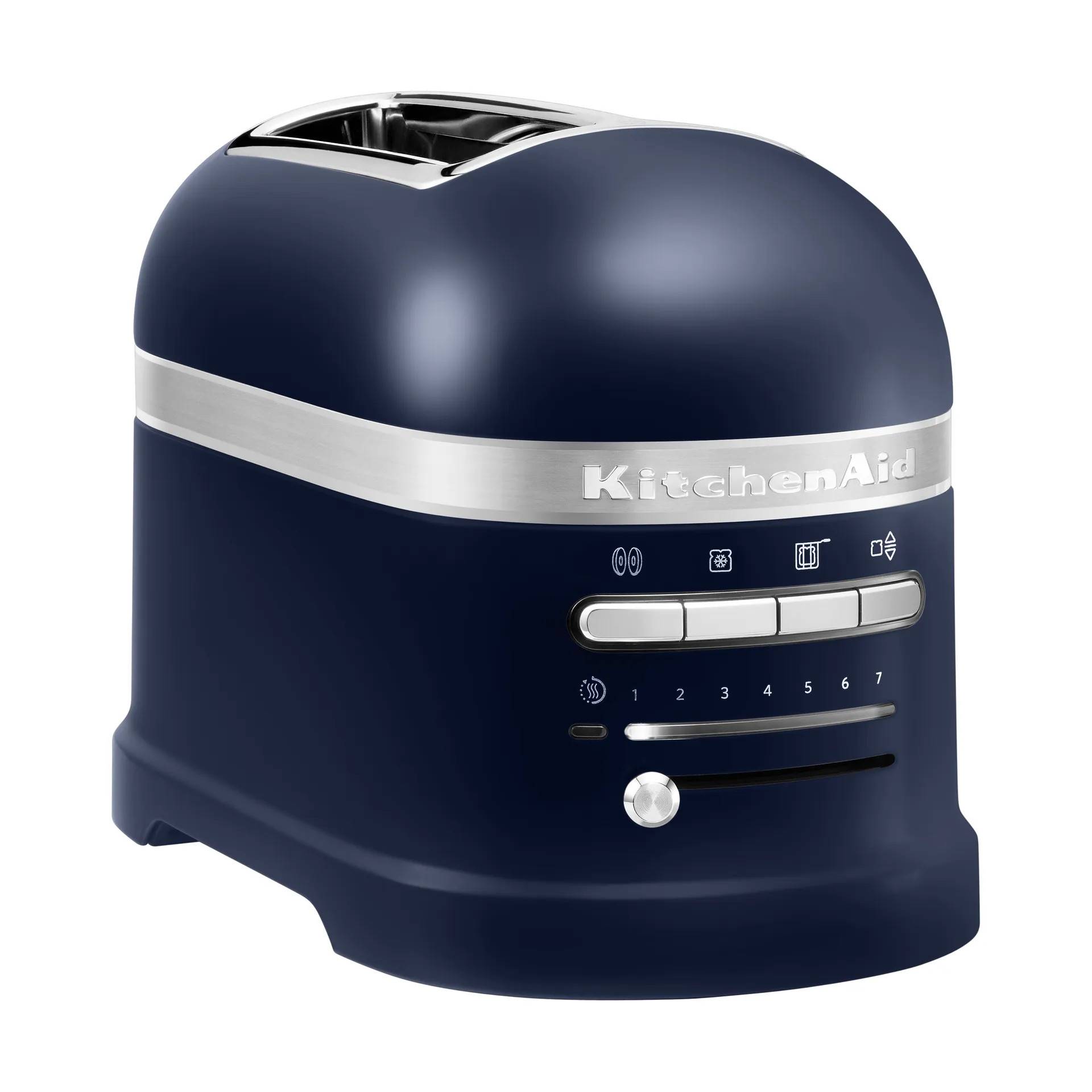 KitchenAid Artisan brödrost 2 skivor Ink blue - Blå