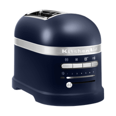 KitchenAid Artisan brödrost 2 skivor Ink blue - Blå