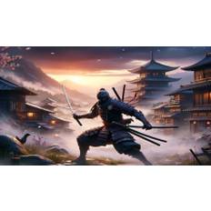 Rise of the Ronin - Pre-Order Bonus DLC NA PS5 CD Key