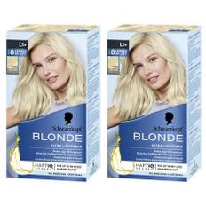2st Schwarzkopf Blonde L1+ Extreme Lightener - 1 pcs