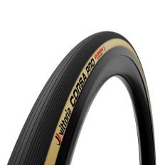 Vittoria Corsa Pro Tubular 700 X 23 Landevejsdæk