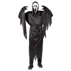 Scream kostume one-size