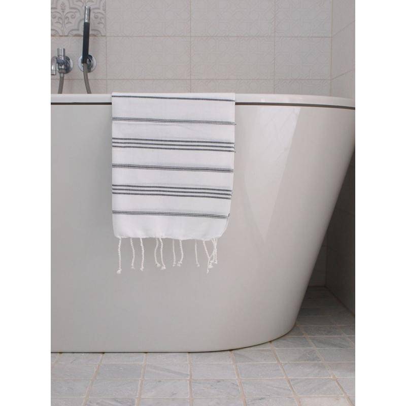 Hamam handduk liten 100x50