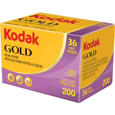 Kodak 135 Gold 200 Boxed 36×1