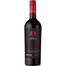 Barone Montalto Nero d'Avola Passivento