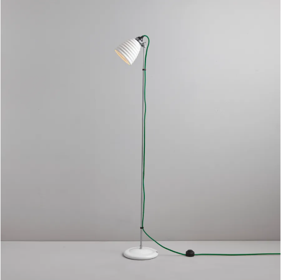 Hector Bibendum gulvlampe Original BTC - Grøn