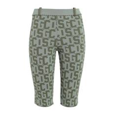 Leggings - Military green - M