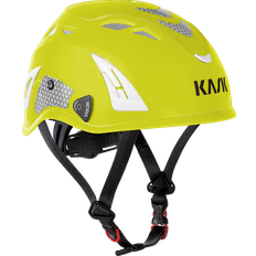 Kask Plasma Hi-Viz-Vit