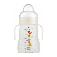 MAM Mam Trainer Neutral Vit