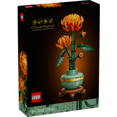 LEGO® Icons 10368 Chrysantheme