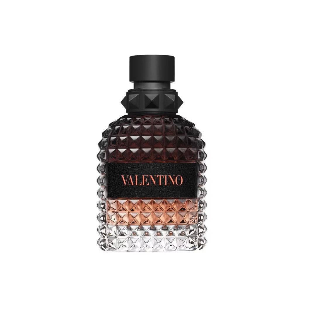Valentino Uomo Born In Roma Coral Fantasy Eau de Toilette 100 ml