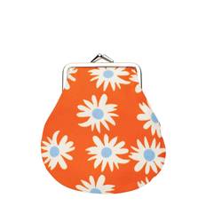 MARIMEKKO HOME Rakastaa Ei Rakasta Pieni Kukkaro |Orange |One Size